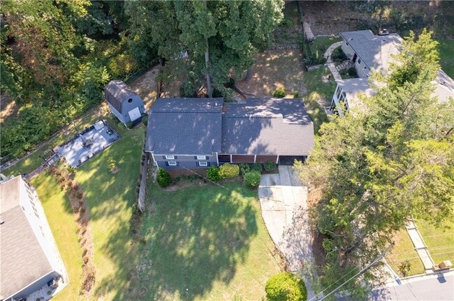 Building Photo - 3144 Flamingo Dr