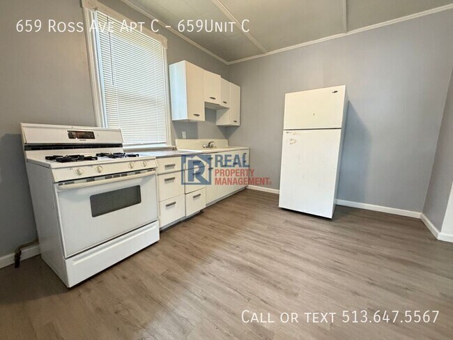 Foto del edificio - 659 Ross Ave