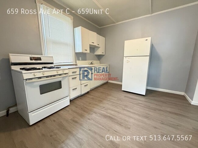 Photo - 659 Ross Ave Apt C-659Unit C