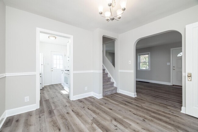 Foto del edificio - 132 Grier Ave