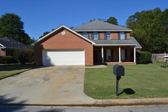 Building Photo - 4453 McManus Ct