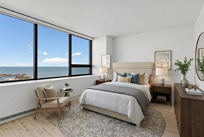 Foto del edificio - 2800 N Lake Shore Dr