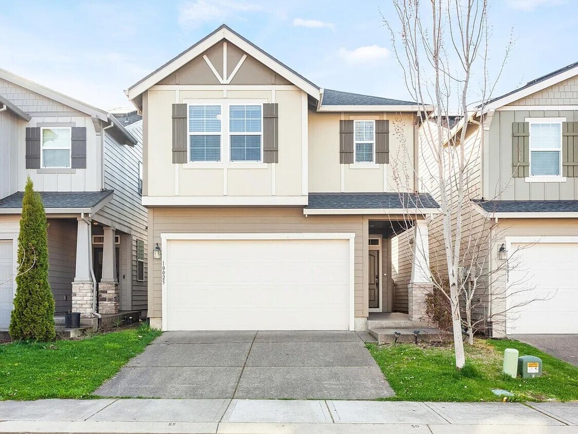 Foto principal - 10025 NW Bartlett Loop