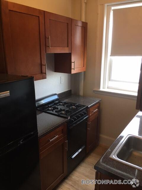 Building Photo - 1179 Boylston St