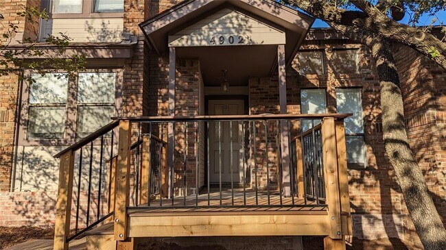 Foto del edificio - 4902 Smokey Valley