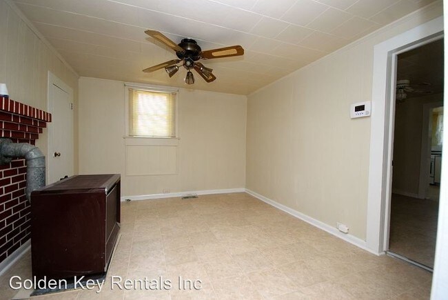 Foto del edificio - 2 br, 1 bath House - 504 Creech St