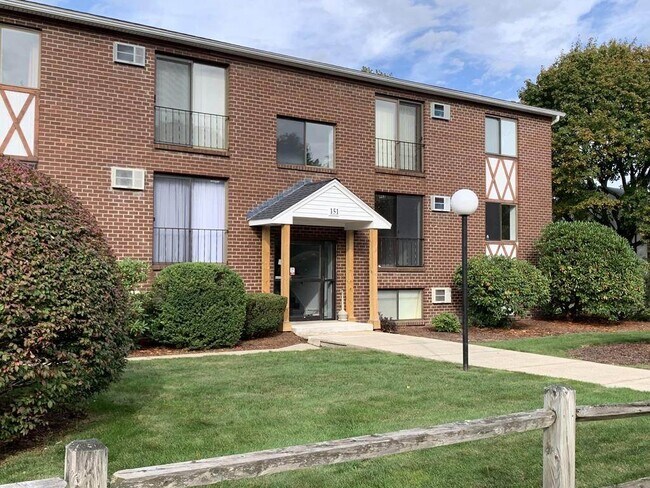 Foto del edificio - 151 King St