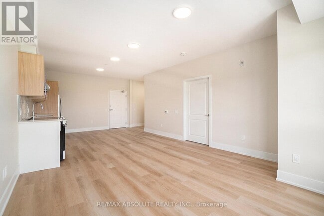 Photo du bâtiment - 12 Thomas St S