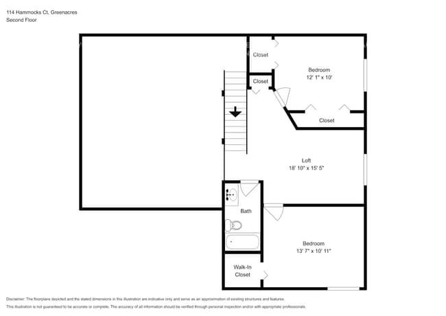 Building Photo - 114 Hammocks Ct