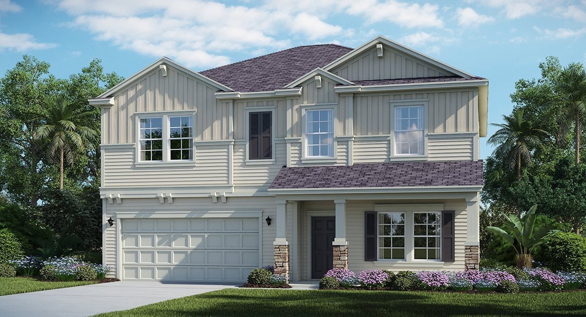 Oyster Creek Rental Homes Apartments in Jacksonville, FL