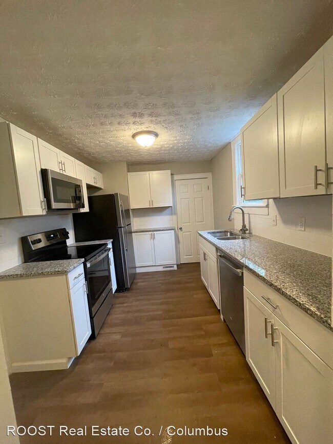 Building Photo - 2 br, 1.5 bath House - 1438 Aberdeen Avenue