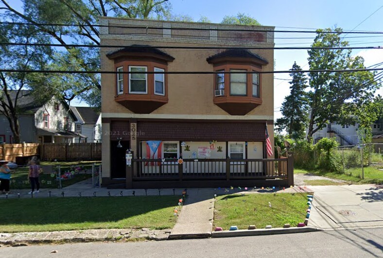 Building Photo - 3025 Globe Ave