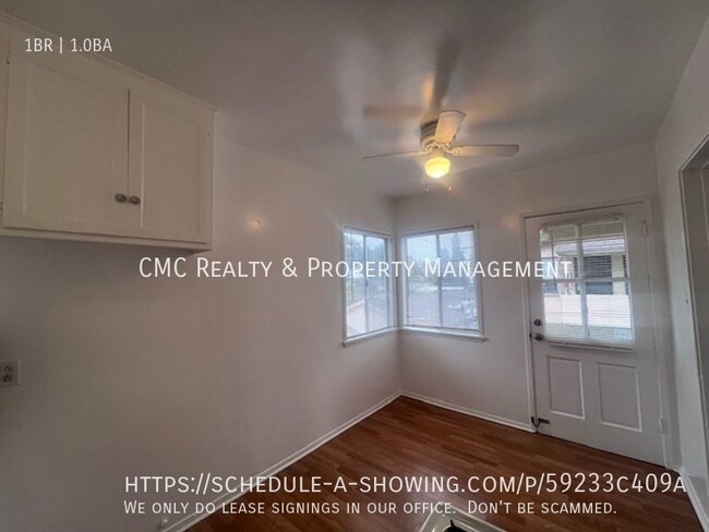 Building Photo - 4423 N Bellflower Blvd