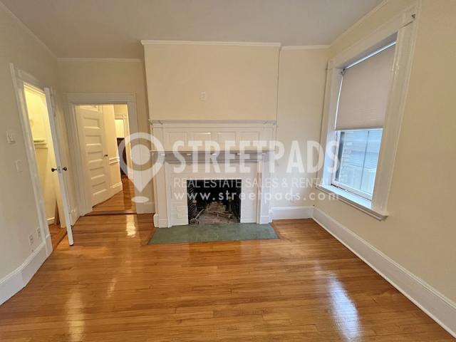 Building Photo - 1 bedroom in Cambridge MA 02138