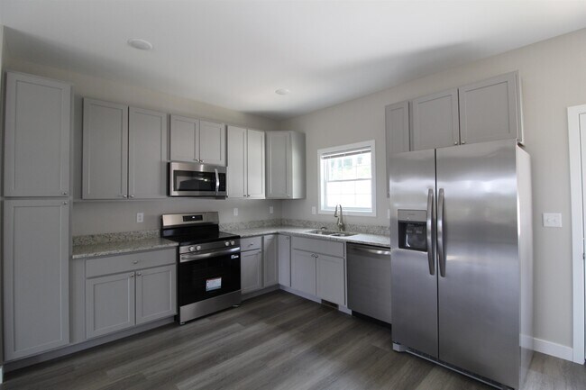 Foto del edificio - 101 WILLOWSTONE Ct