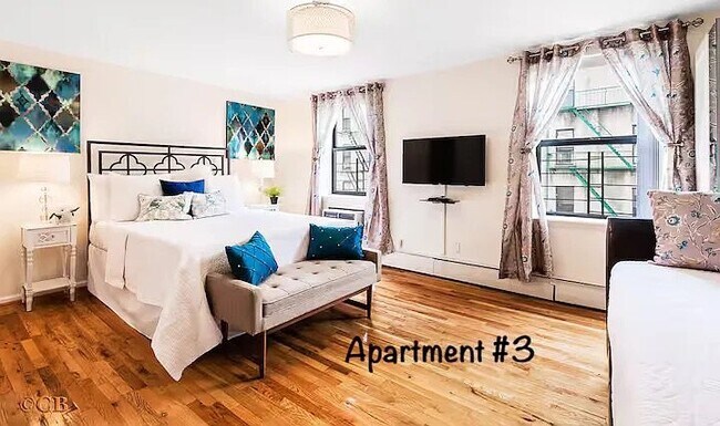 Foto del edificio - 190 W 134th St