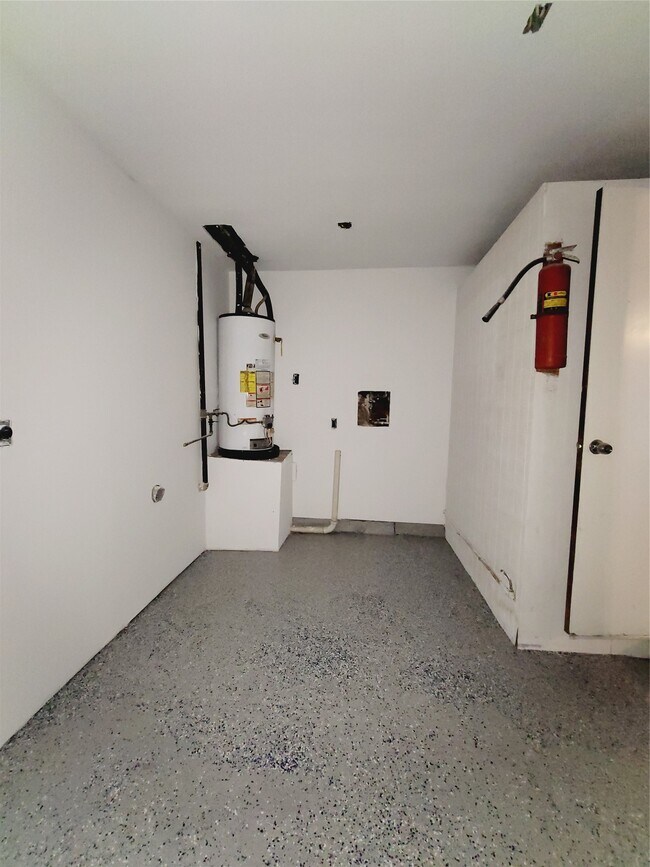 Foto del edificio - 7535 Thurow St