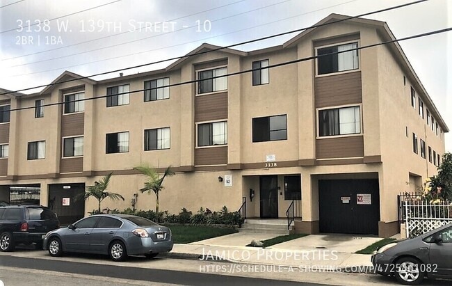 Photo - 3138 139th St Apartment