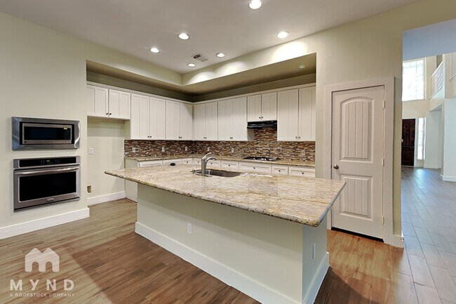 Building Photo - 6231 Borg Breakpoint Dr