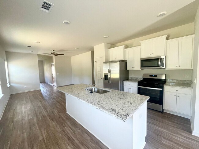 Foto del edificio - 3/2 NEW BUILD FOR RENT IN PEARL!