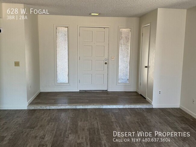 Building Photo - 628 W. Fogal-