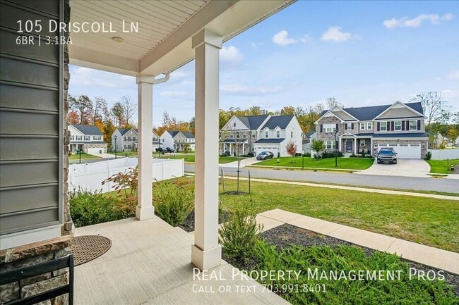 Photo - 105 Driscoll Ln House