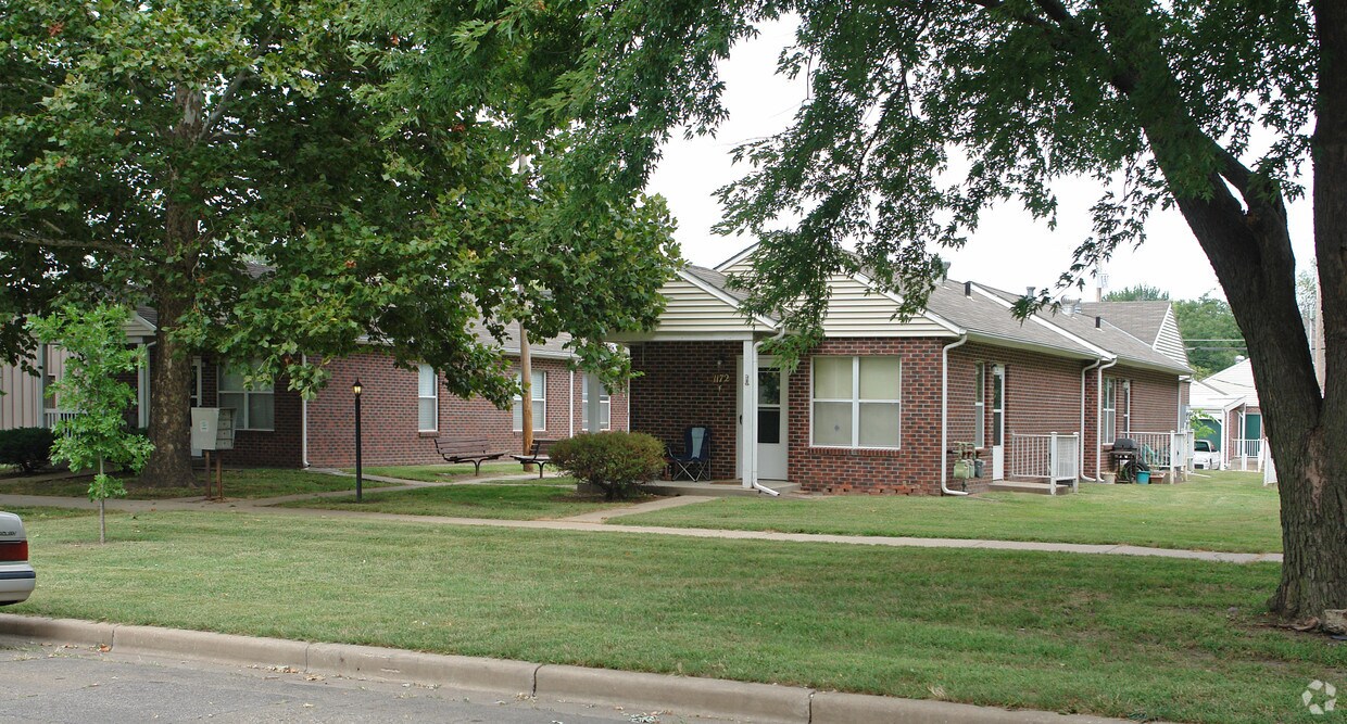 Foto principal - 1172 SW Lincoln St