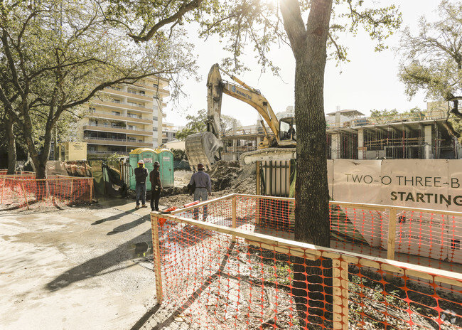 Building Photo - Grove Arbor Residences