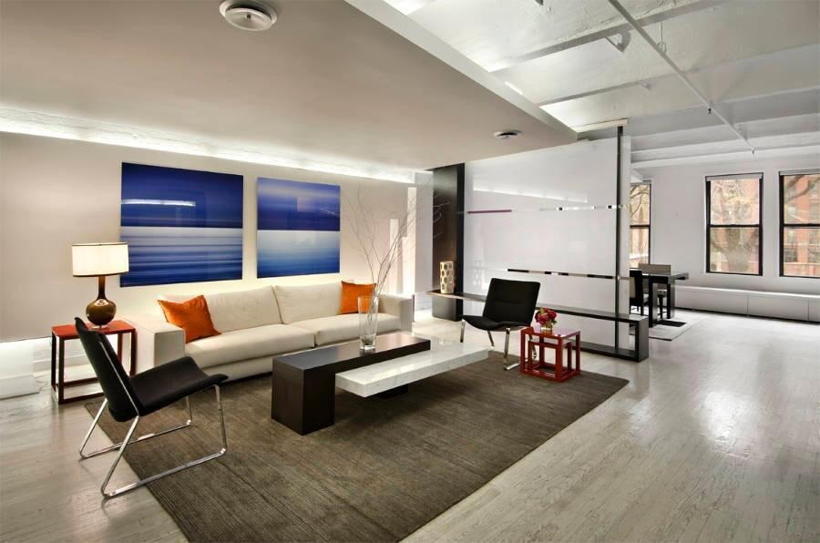 Foto principal - 260 Mott St