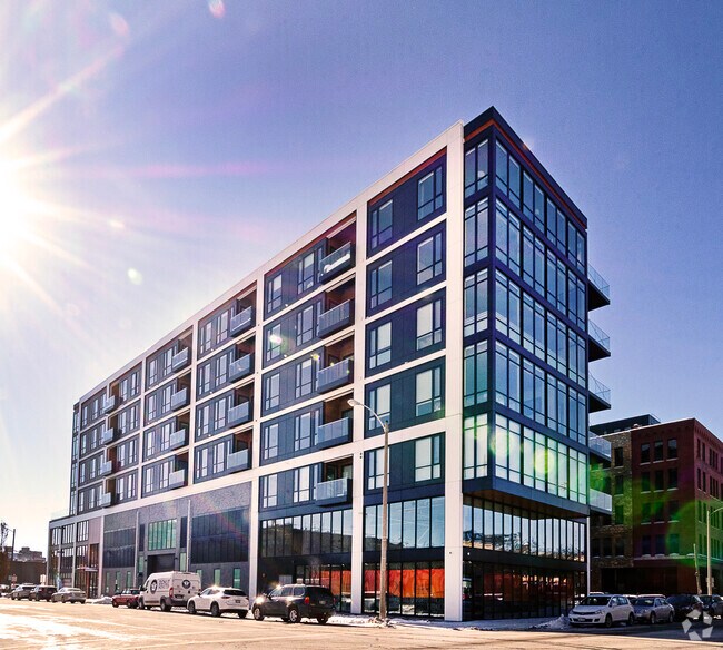 Downtown Milwaukee Apartments for Rent Milwaukee, WI 1,829 Rentals Page 2