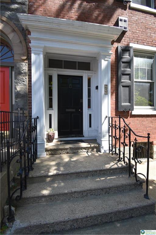 Foto del edificio - 241 Spring Garden St