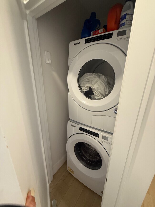 Foto del edificio - 1714 Washington St