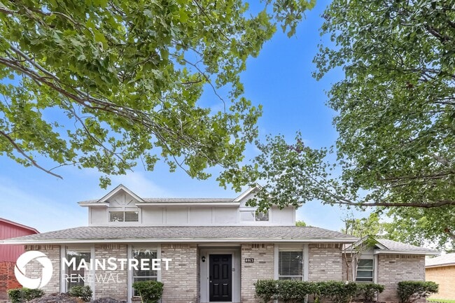 Building Photo - 8913 Doliver Dr