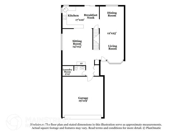 Building Photo - 21221 E 44th Ave