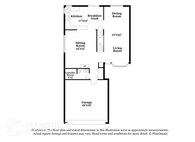 Foto del edificio - 21221 E 44th Ave