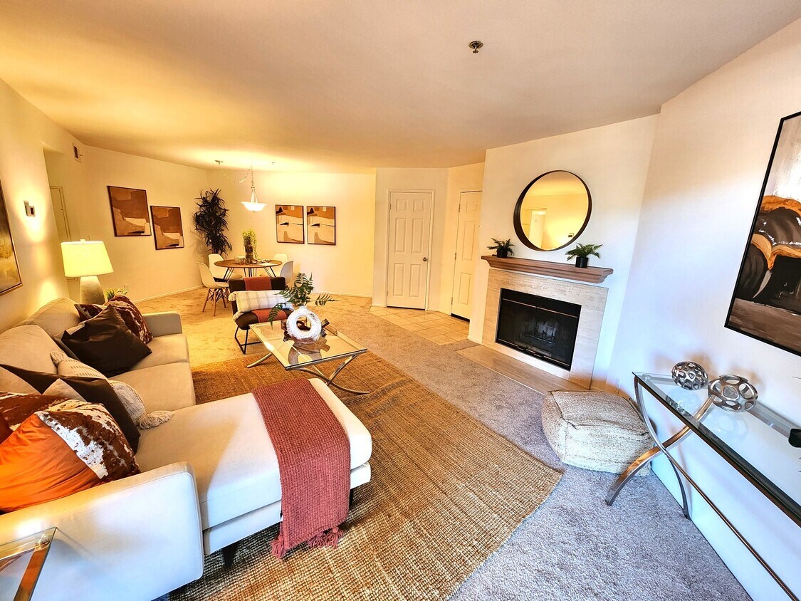 653 Oak Run Trl Unit Oak Park Condo, Oak Park, CA 91377 Condo for