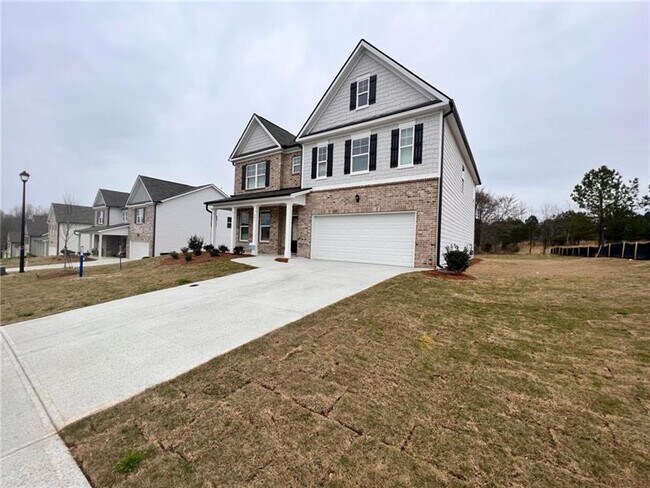 Building Photo - 461 Paxton LN