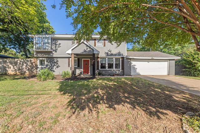 Foto principal - 2516 Halbert St