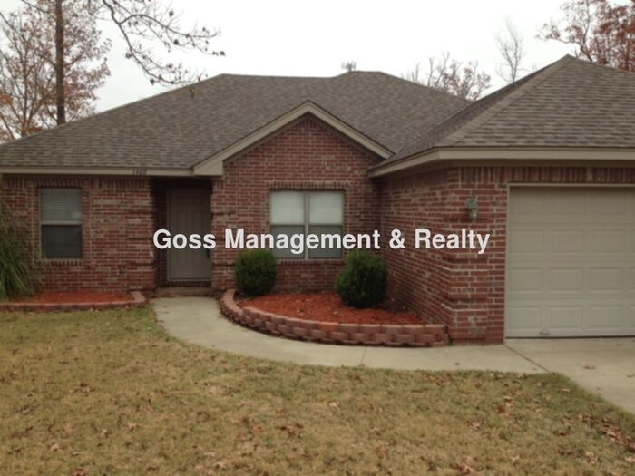 Primary Photo - 1408 Bobbitt Ln