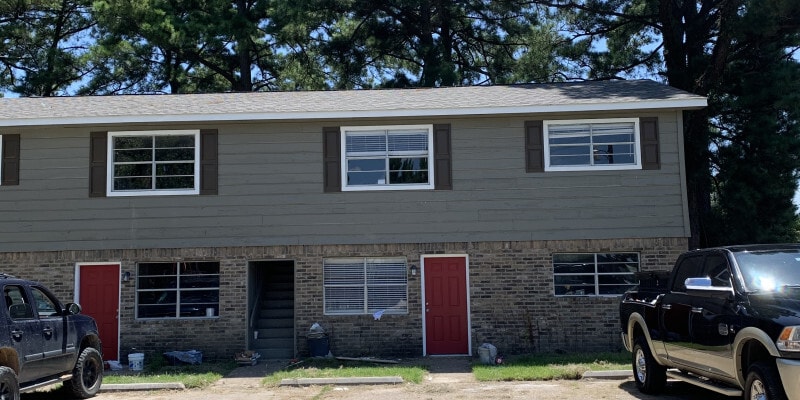 Primary Photo - Onalaska Apartment