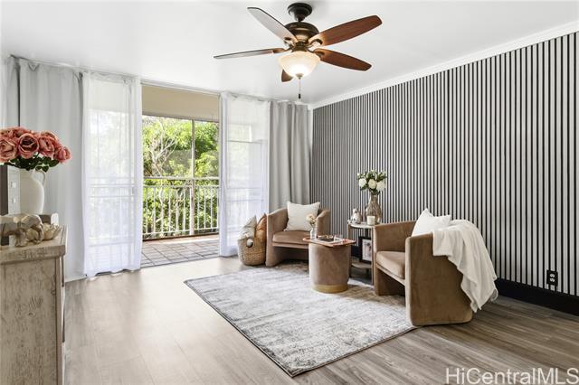 Foto del edificio - 95-257-257 Waikalani Dr