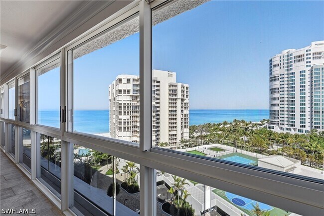 Foto del edificio - 4041 Gulf Shore Blvd N