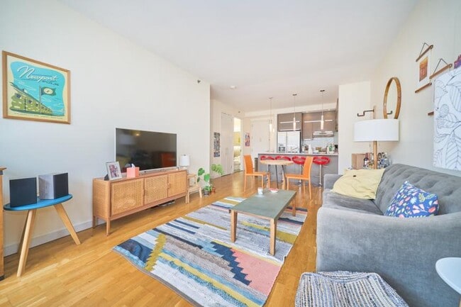 Building Photo - 1 bedroom in BROOKLYN NY 11238