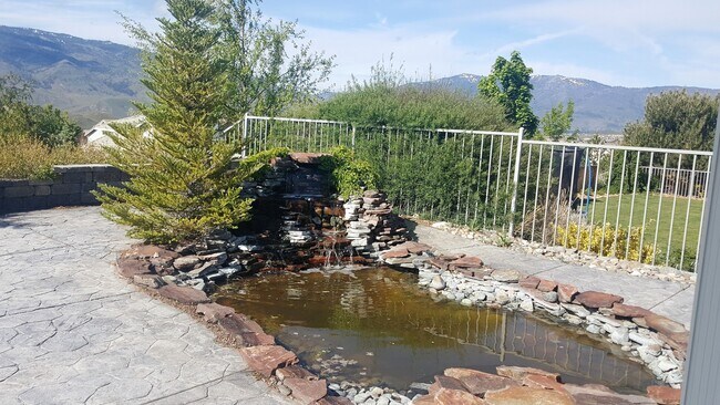 Foto del edificio - Amazing 4 Bedroom Home in Northwest Reno!