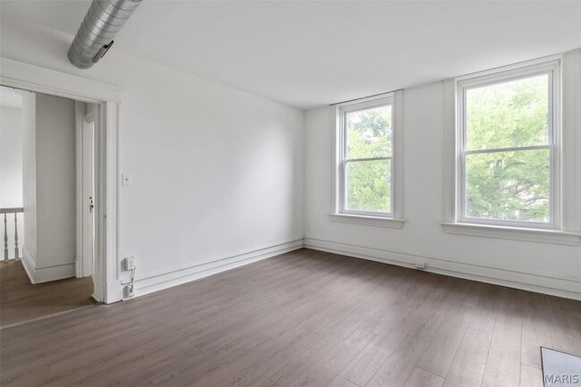 Building Photo - 4820 Greer Ave