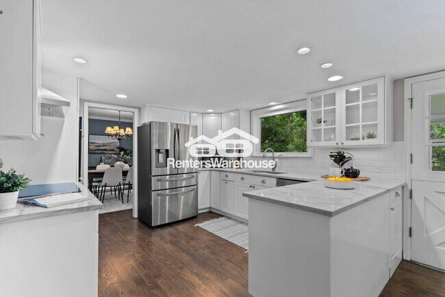 Building Photo - 3966 S Magnolia Way