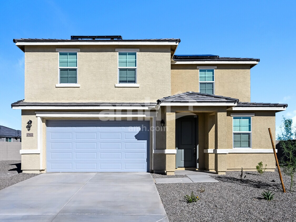 Foto principal - 25822 N 185th Ave
