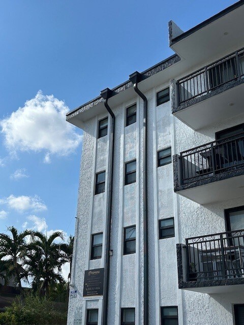 Foto del edificio - Pacific Ocean Partners LLC