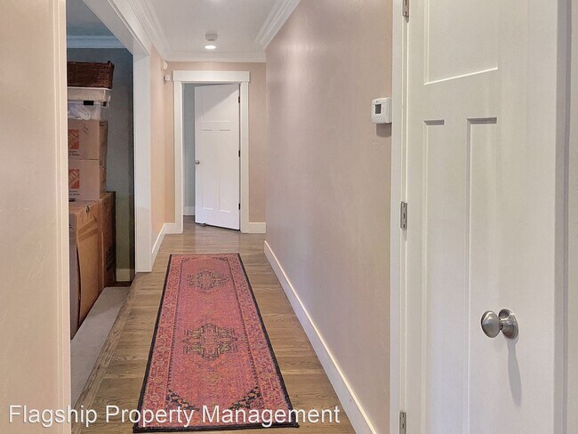 Foto del edificio - 1 br, 1 bath House - 1556 Harlan Drive