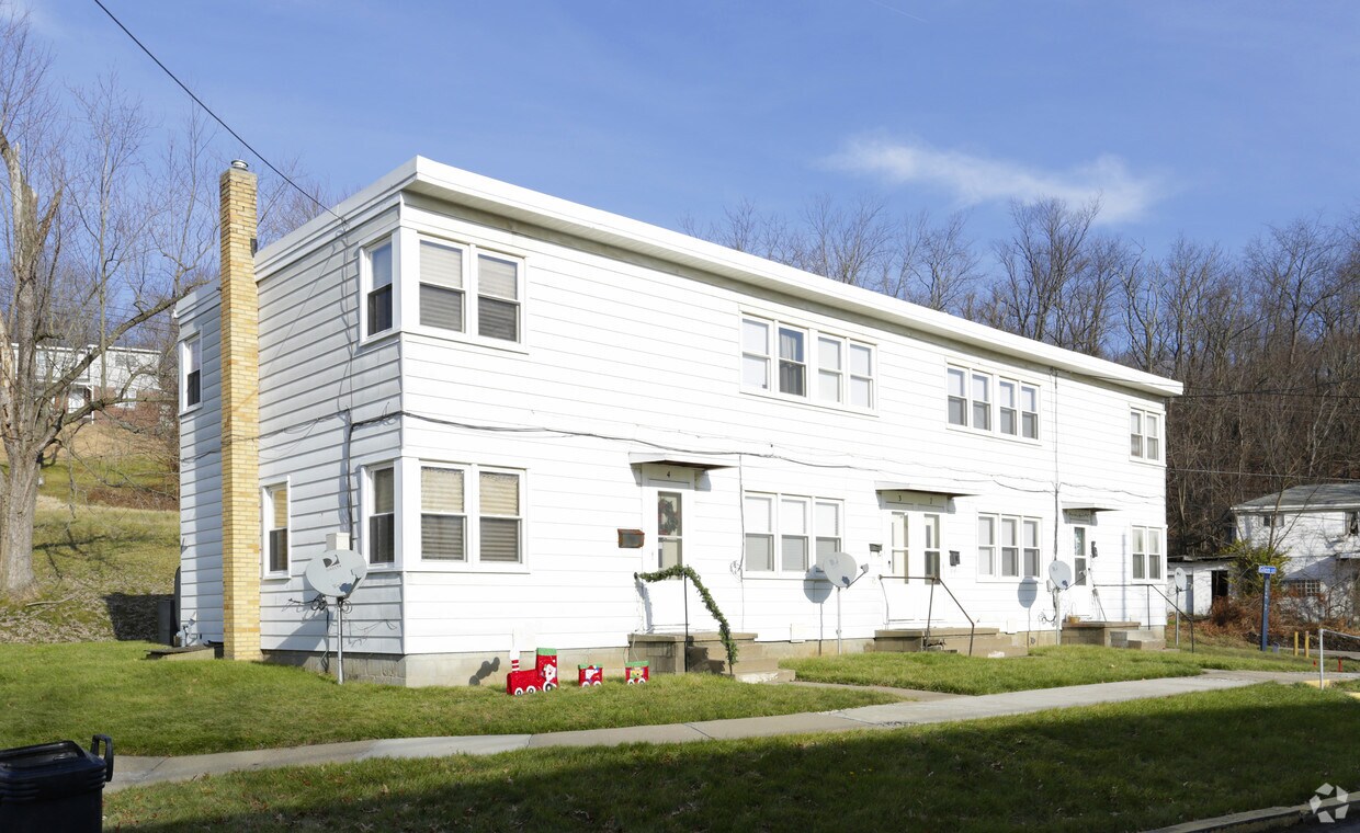 Foto principal - Mount Vernon Homes